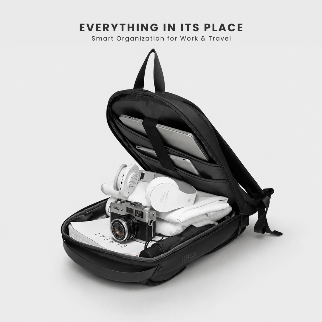 BANGE - Reaver Backpack