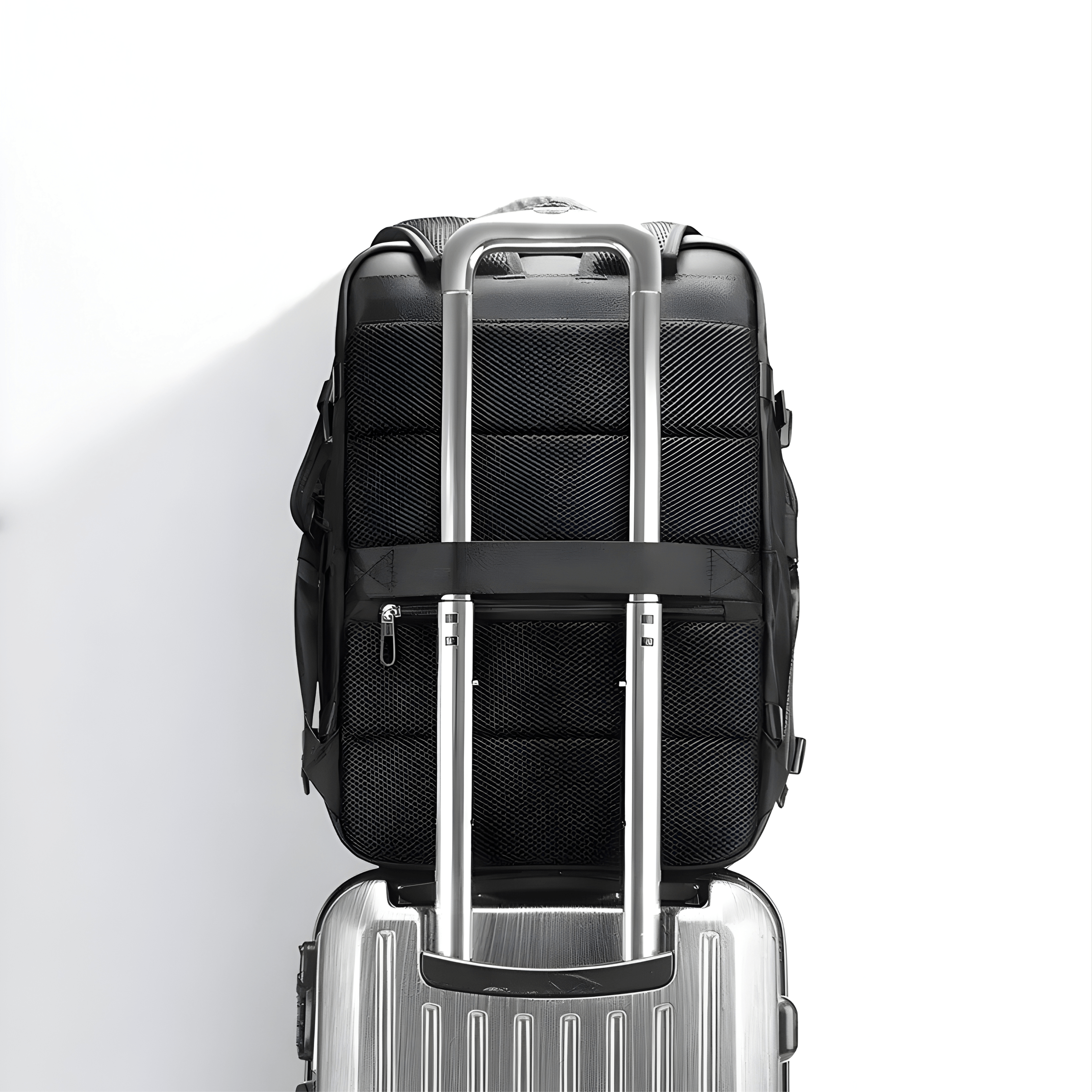 BANGE - Frost Travel Backpack