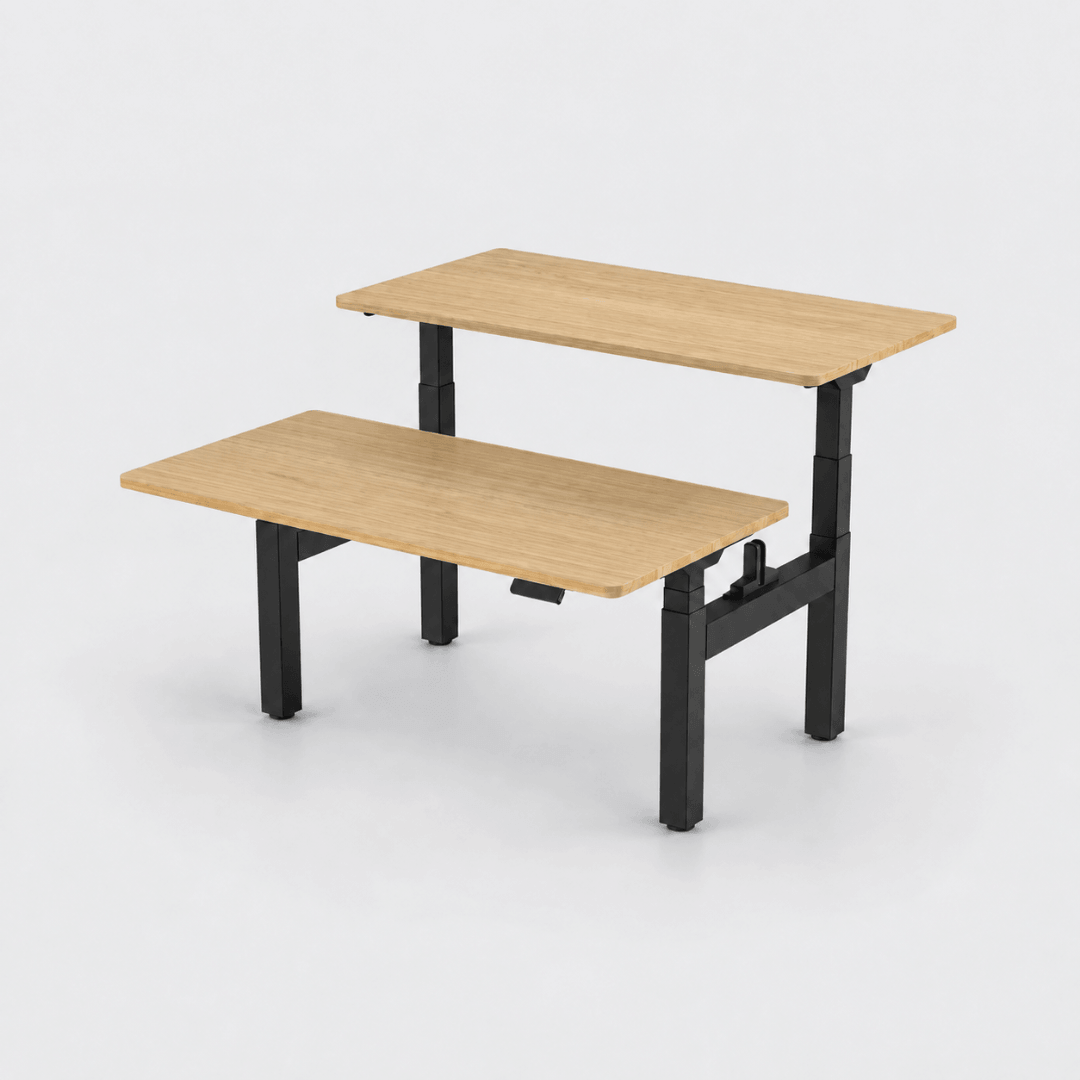 #Top Color_Honey Maple Frame Color_Black 
