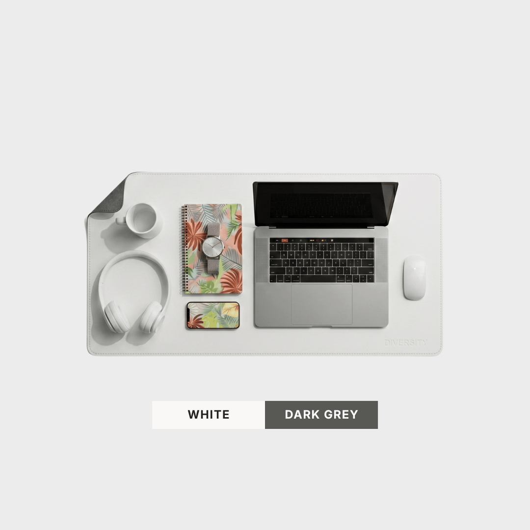#color_WHITE + DARK GREY