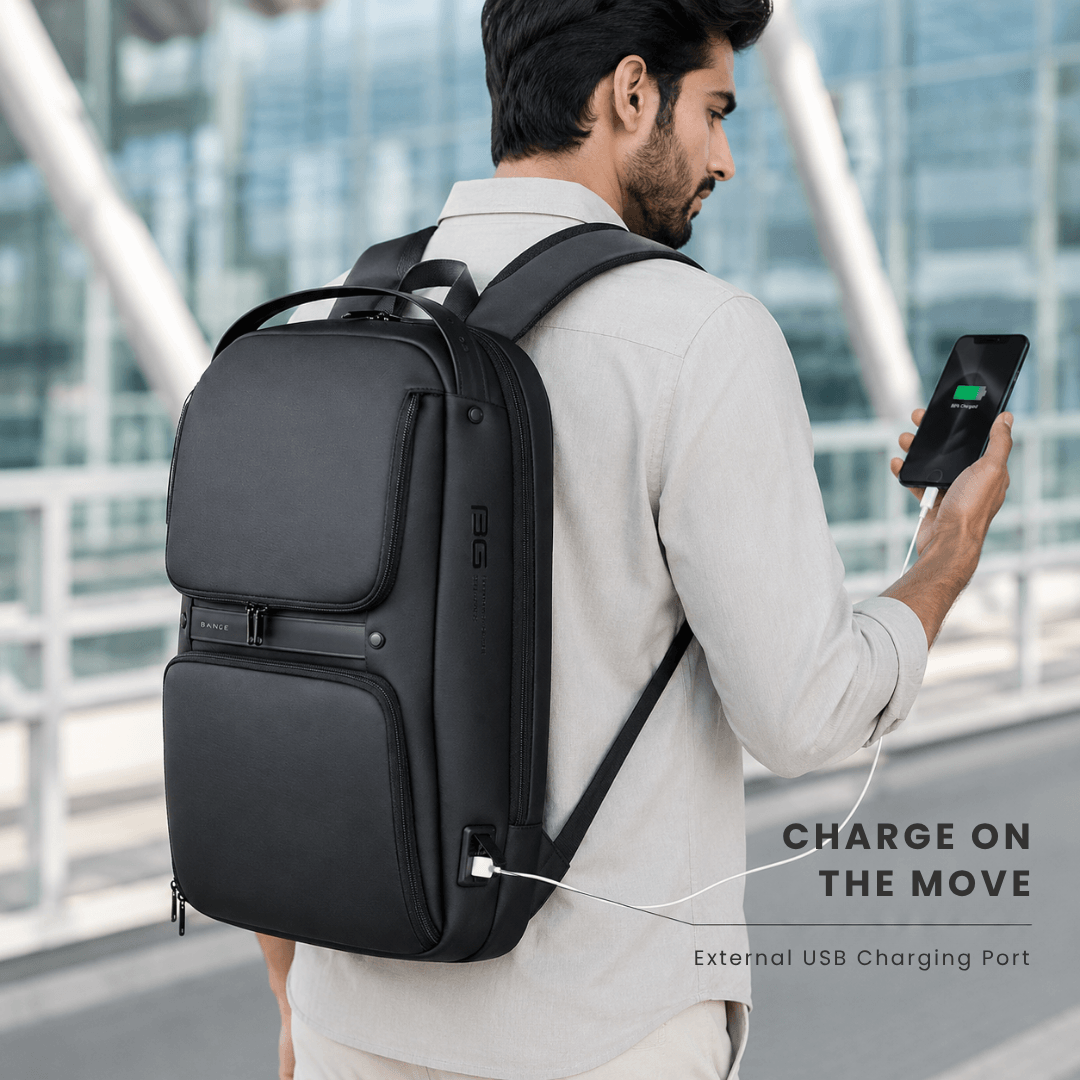 BANGE - Reaver Backpack