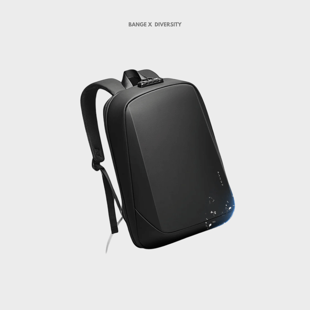 BANGE - Onyx Laptop Backpack