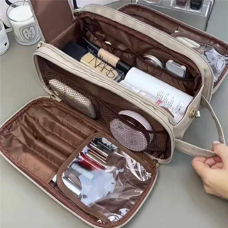 Elegant Cosmetic Bag
