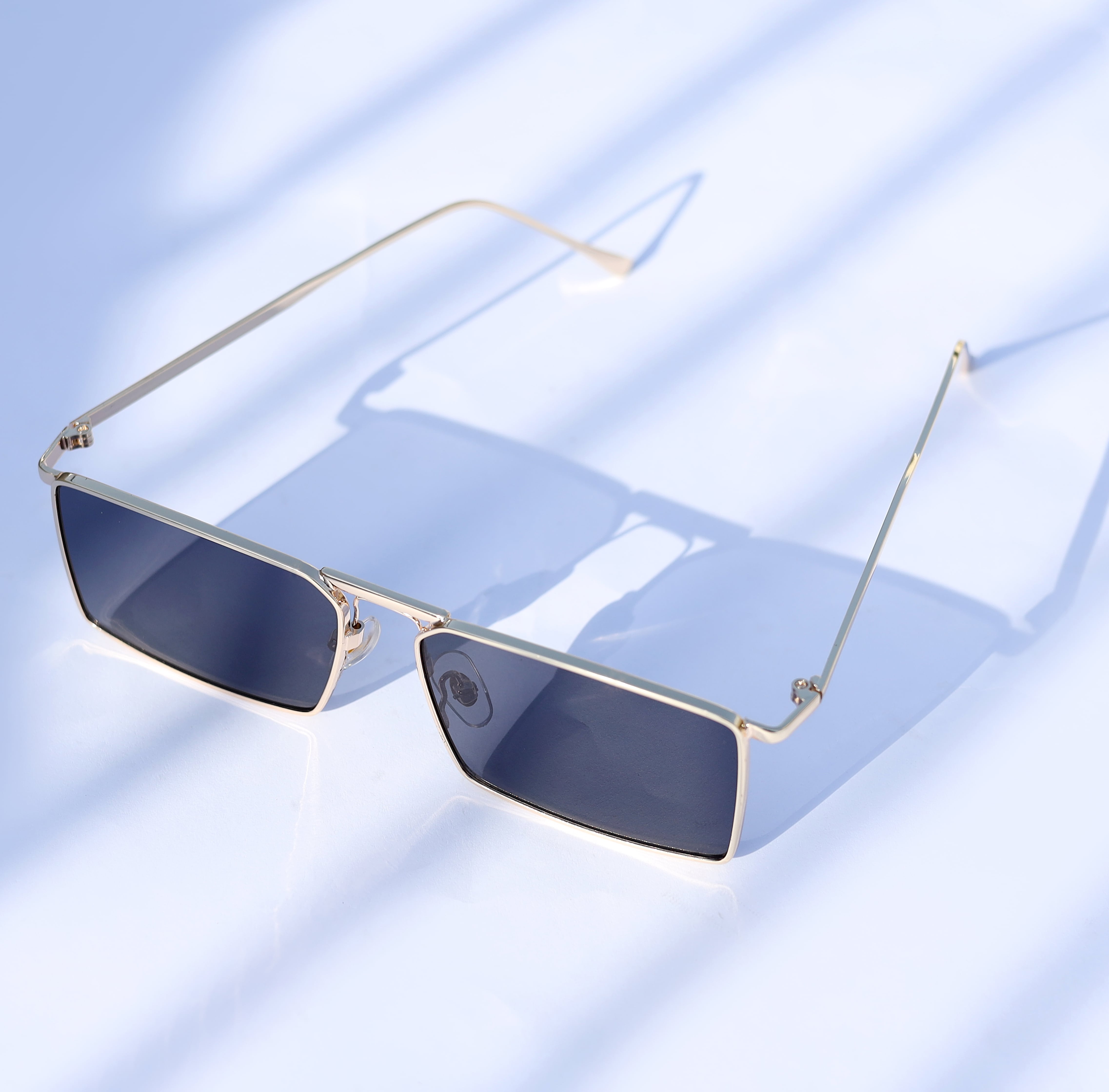 NEXUS Rectangular Sunglasses