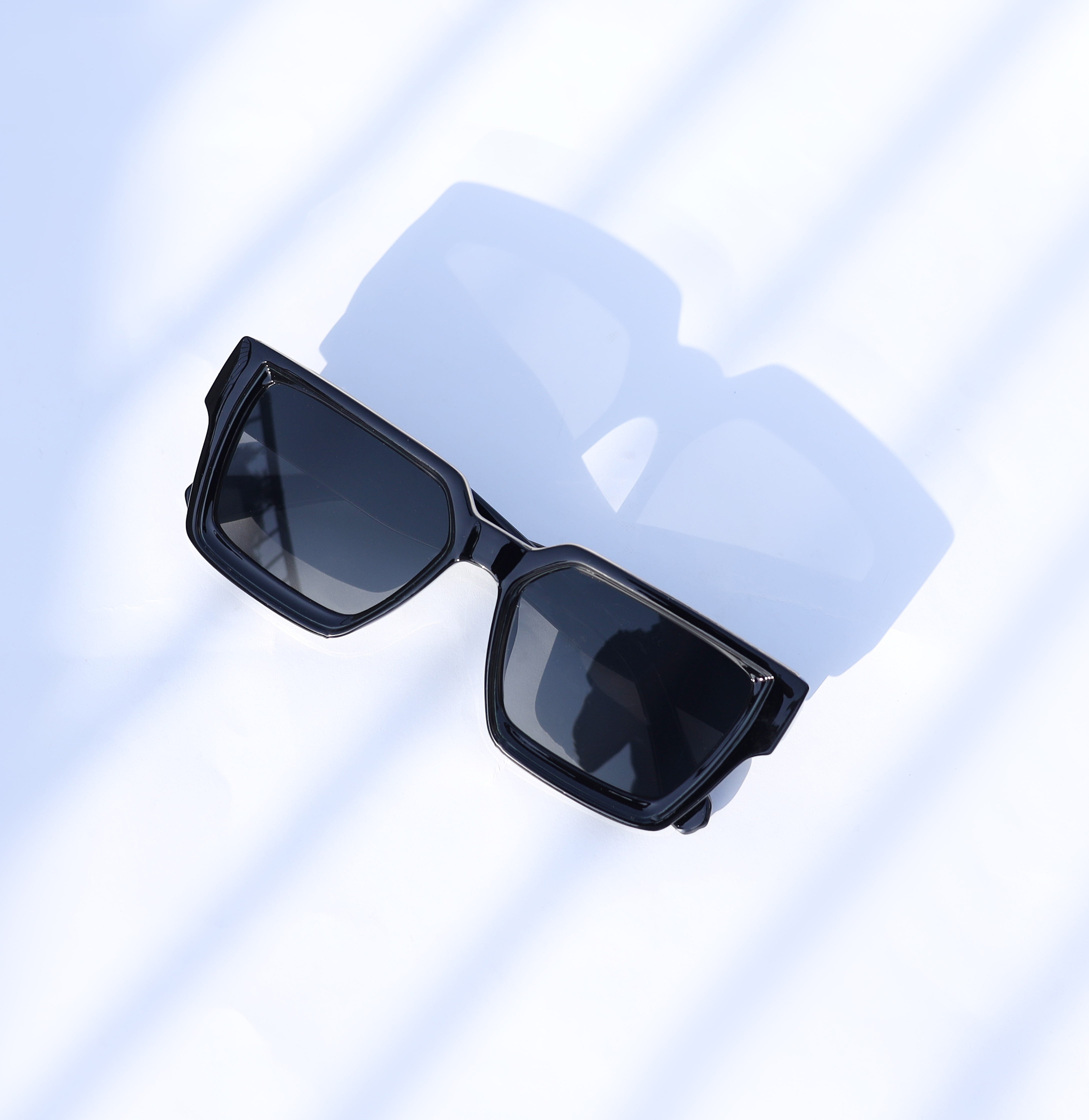 PANTHER Wayfarer Sunglasses