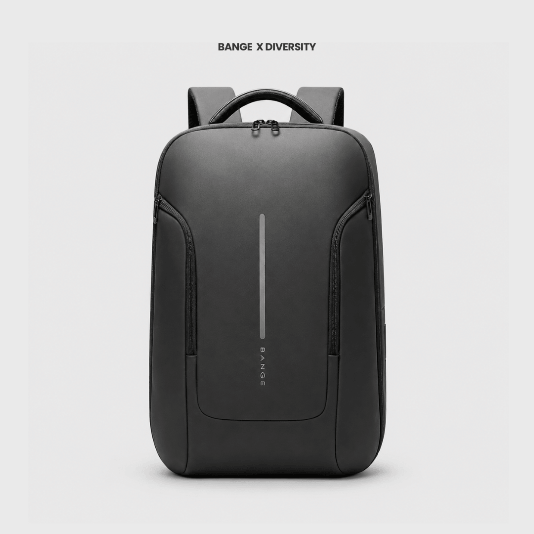 BANGE - Blade Business Backpack
