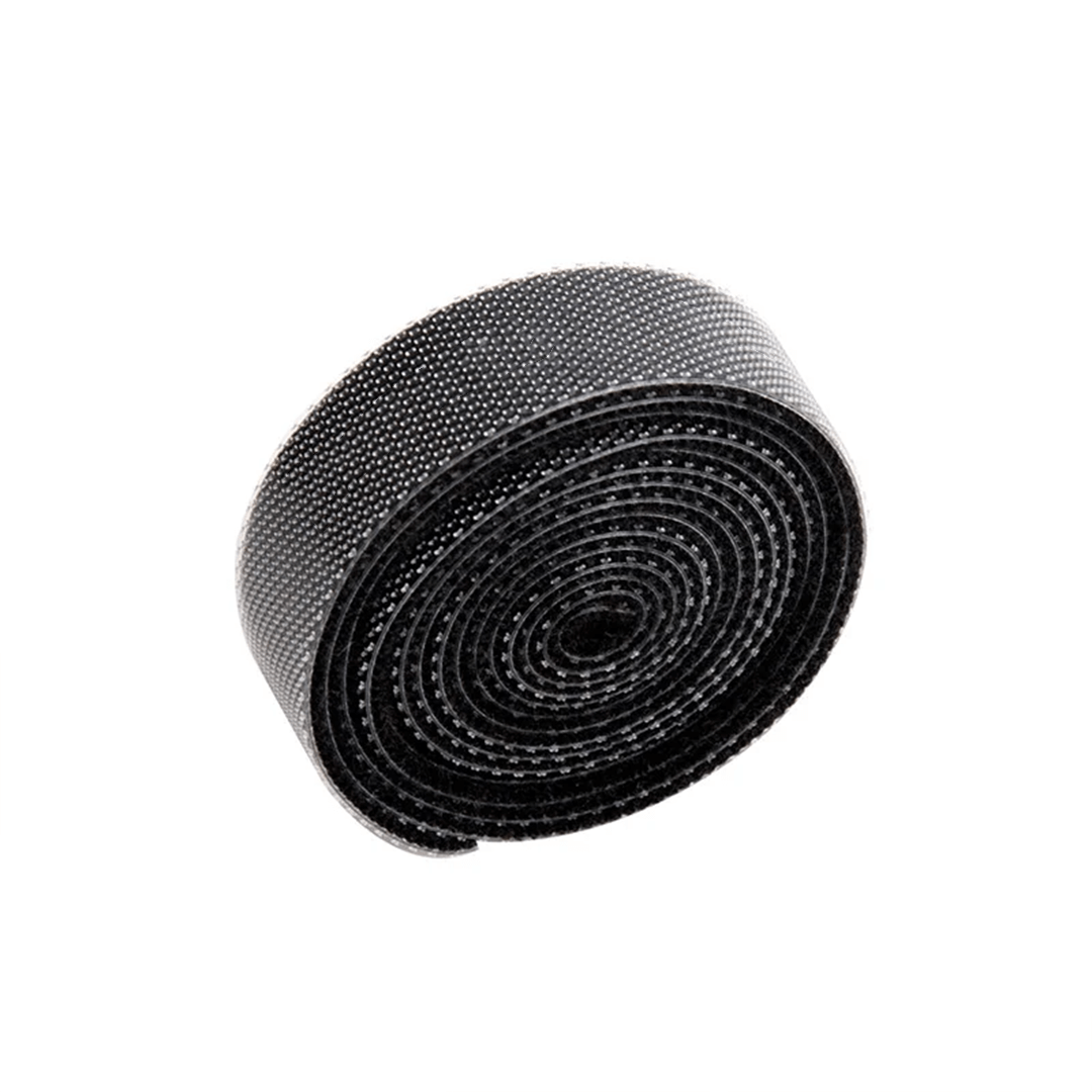 Reusable Neoprene Velcro Cable Tie Roll