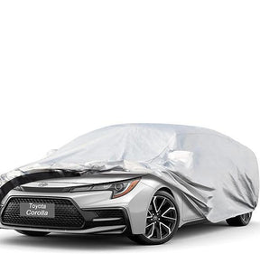 Waterproof Car Body Cover