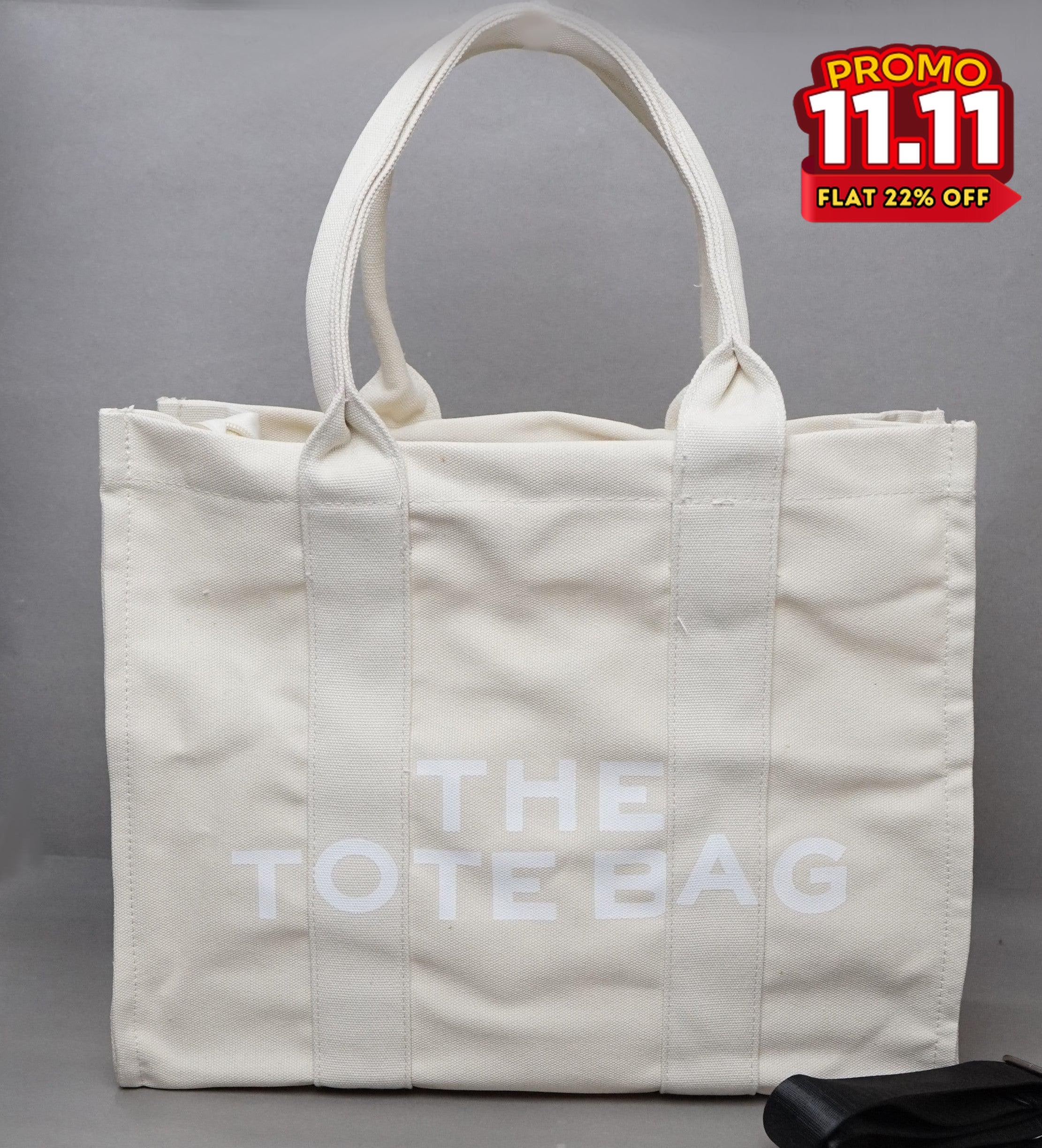 Women's Casual Tote Bag-DIVERSITY