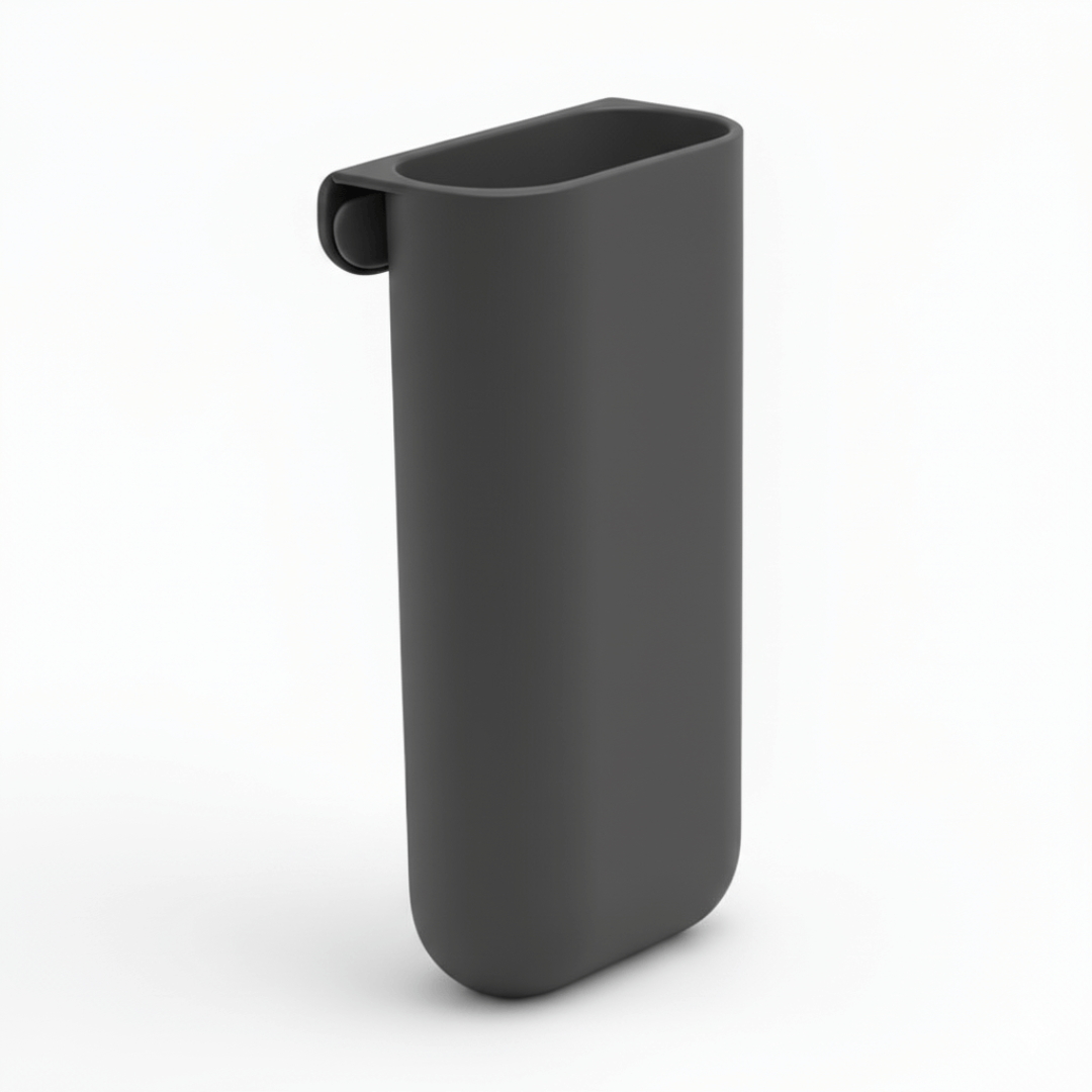 Multifunctional Desktop Accessory Container