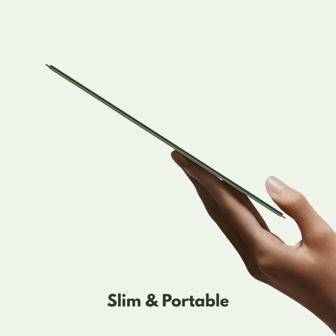 NILLKIN DualWing Adhesive Laptop Stand