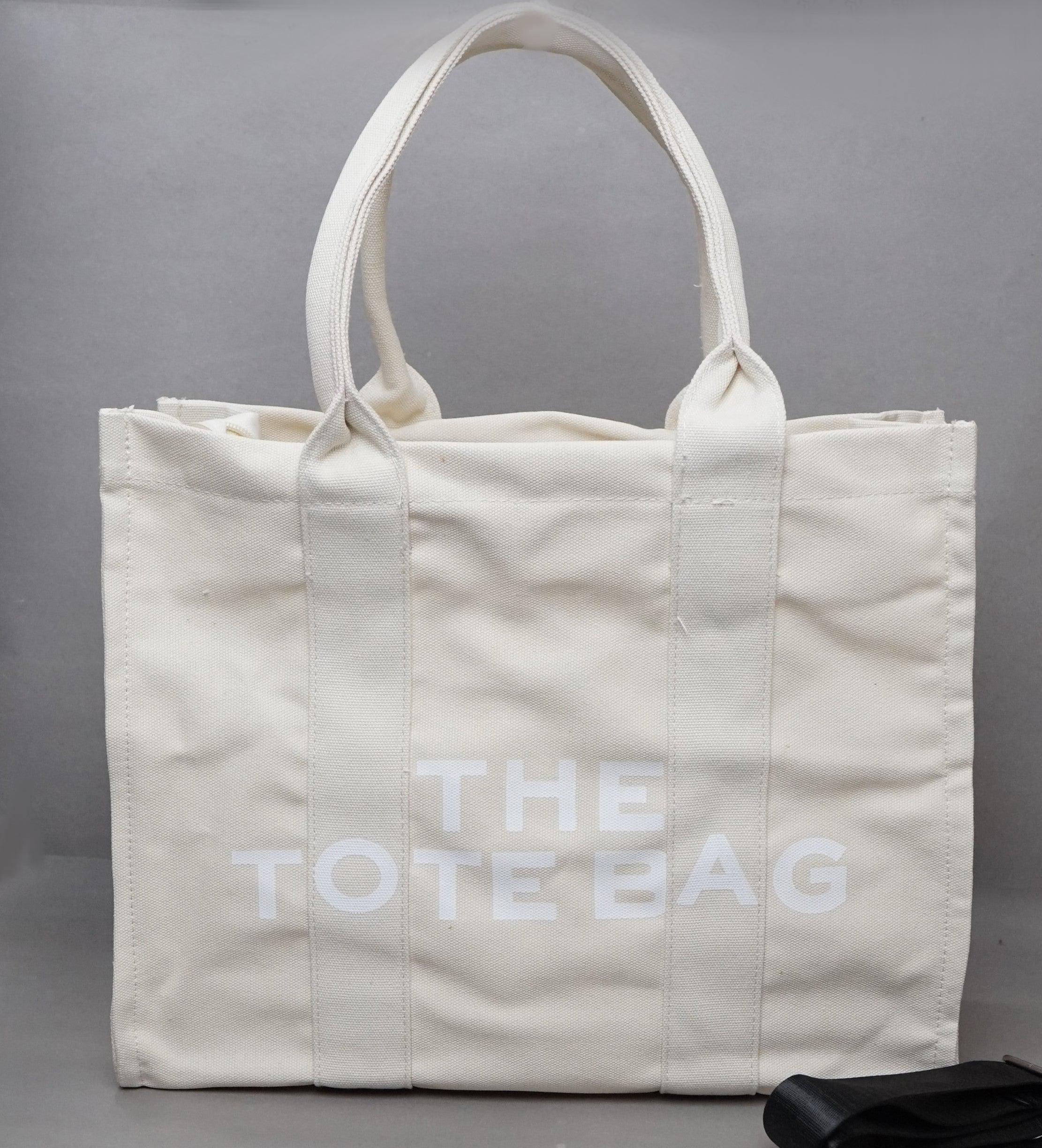 Minor Fault - Women's Casual Tote Bag