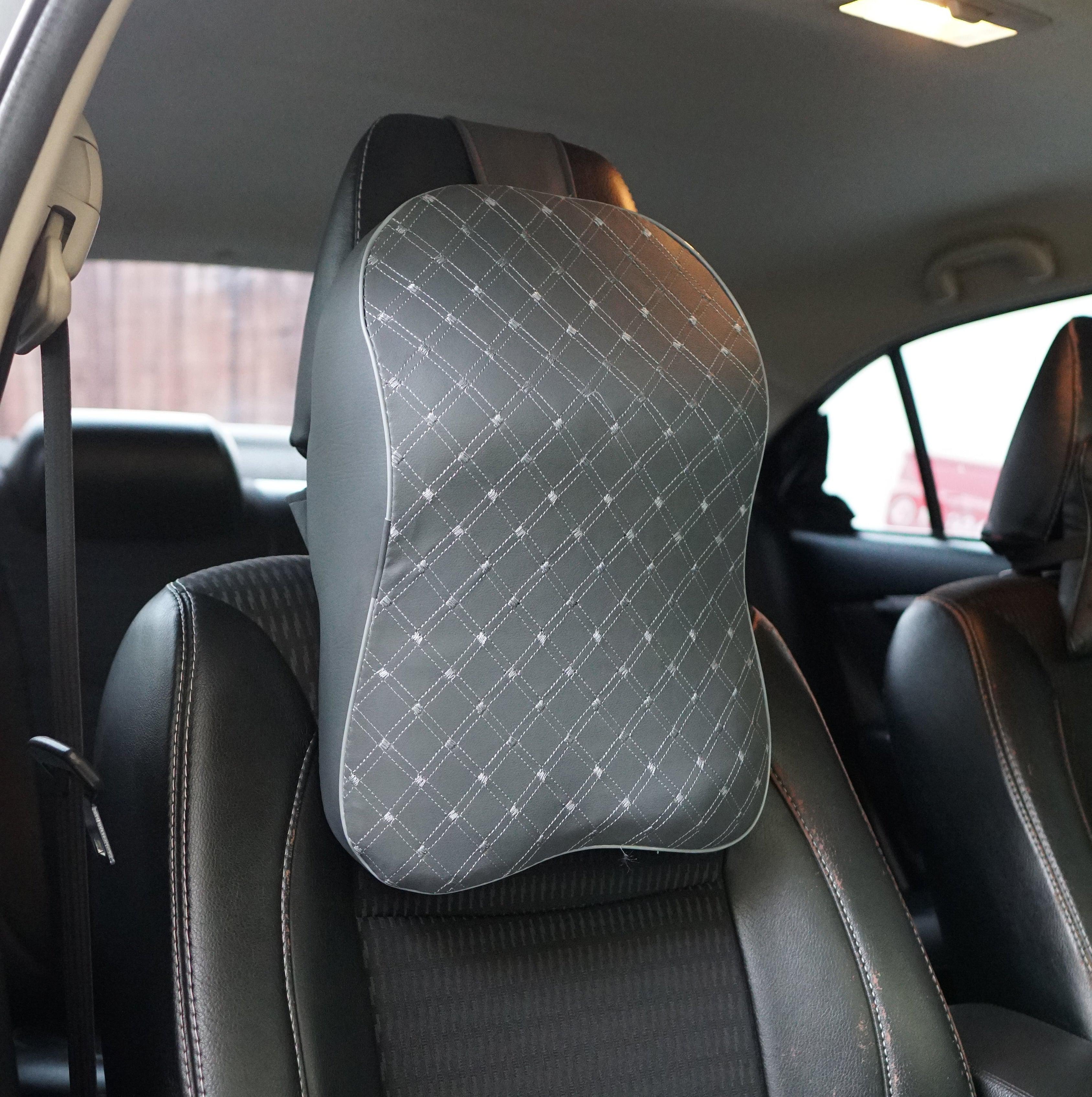 Car Headrest Neck Cushion-DIVERSITY