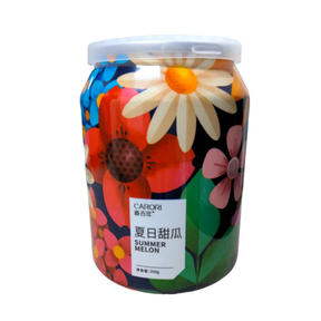 Carori Car Can Floral Air Freshener