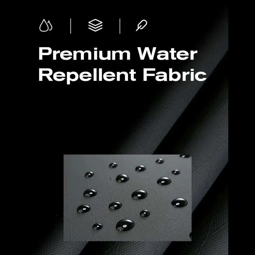 BANGE - Rift Backpack