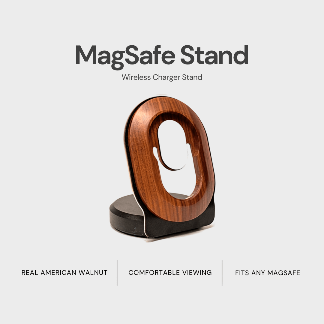 MagSafe Phone Stand (Charger Not Included)