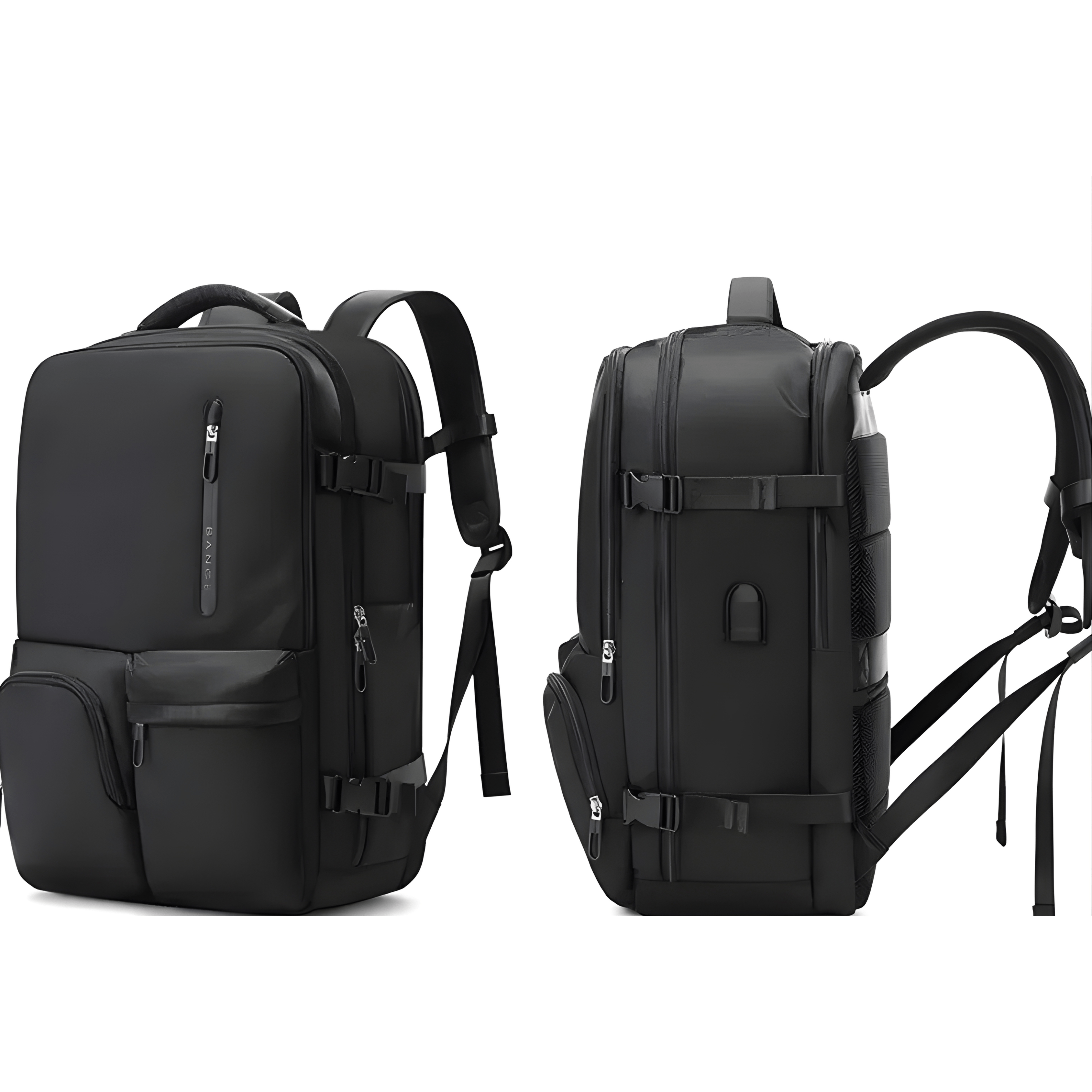 BANGE - Frost Travel Backpack