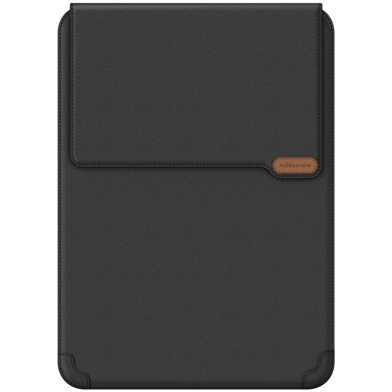 Nillkin Portable Laptop Sleeve Protector and Stand - Black