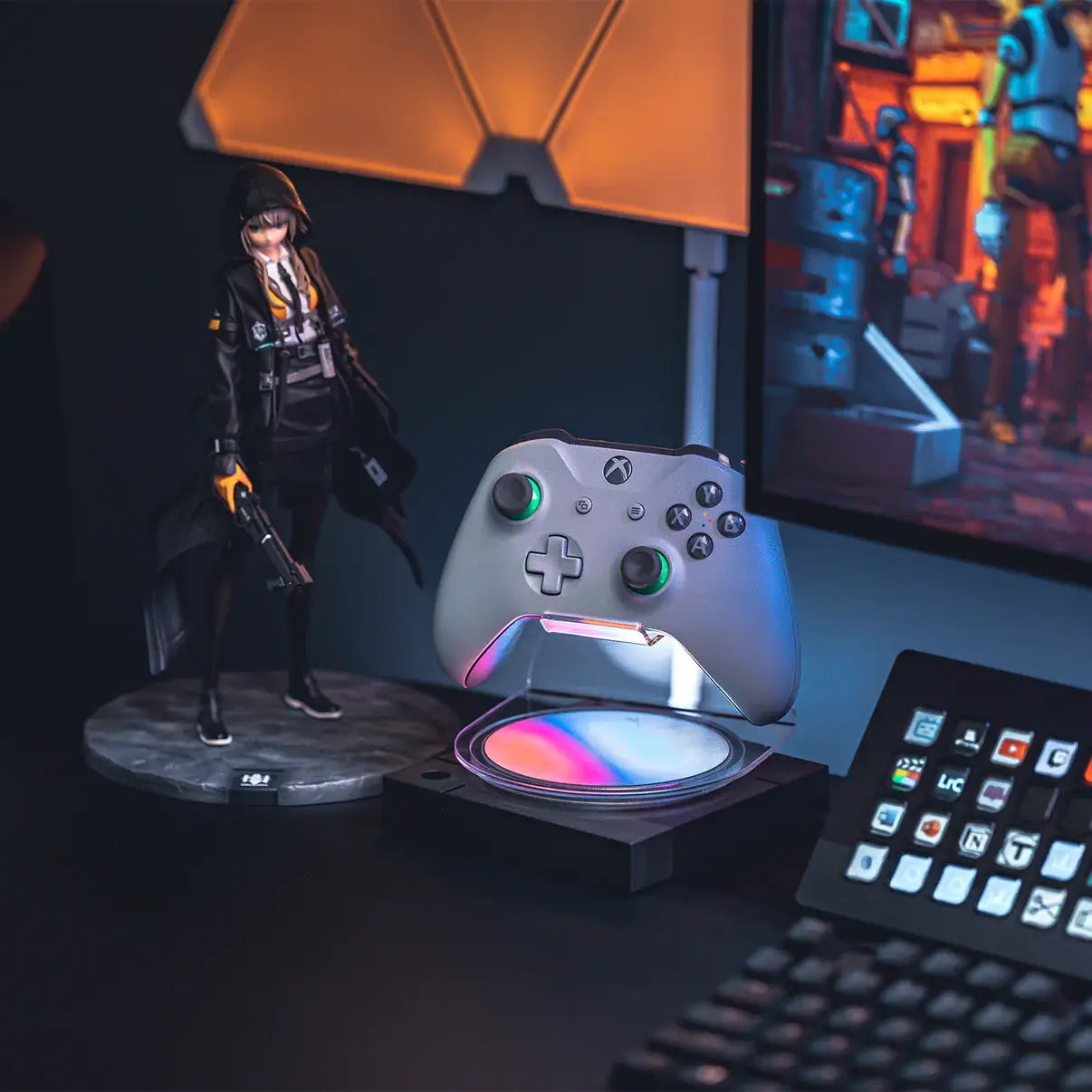 COLOLIGHT MIX Gamepad Stand