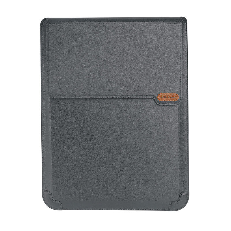 Nillkin Portable Laptop Sleeve Protector and Stand - Grey
