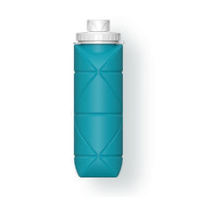 Foldable Silicone Water Bottle