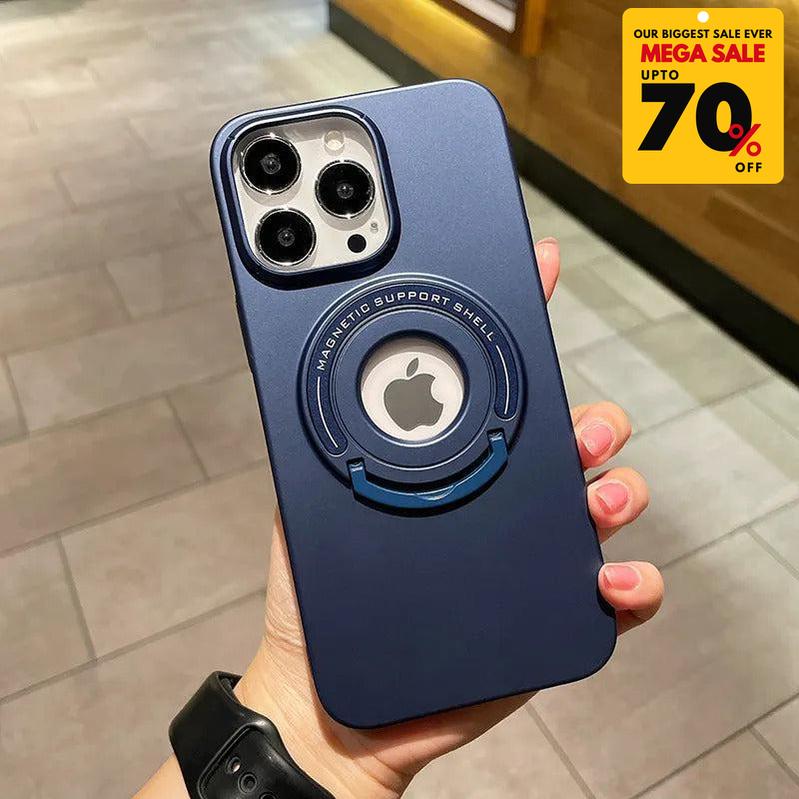 Ring iPhone Case-DIVERSITY