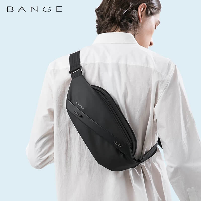 BANGE - Echo - Sling Bag