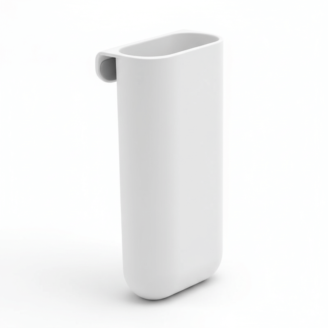 Multifunctional Desktop Accessory Container