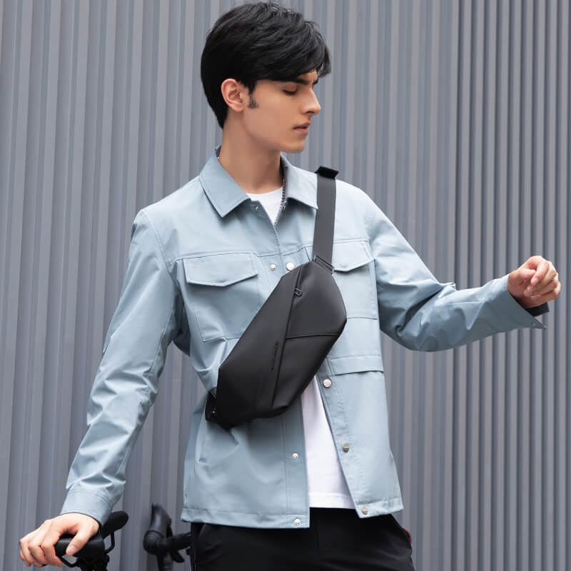 MARK RYDEN - UrbanStride Sling Bag