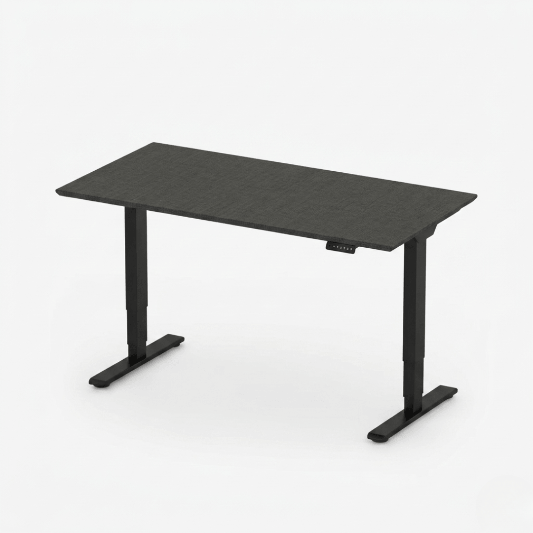 #Top Color_Charcoal Weave Frame Color_Black 