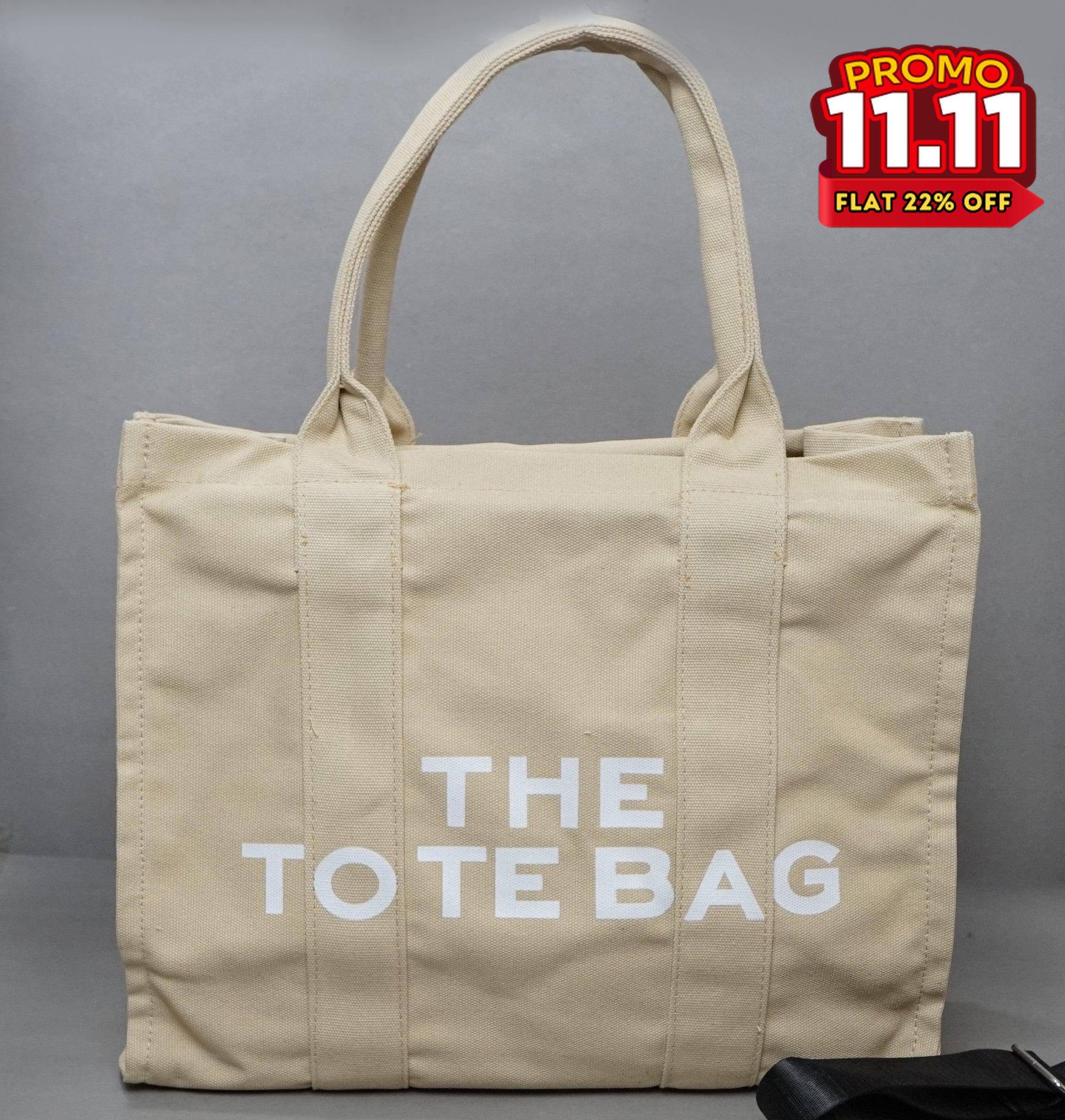 Women's Casual Tote Bag-DIVERSITY