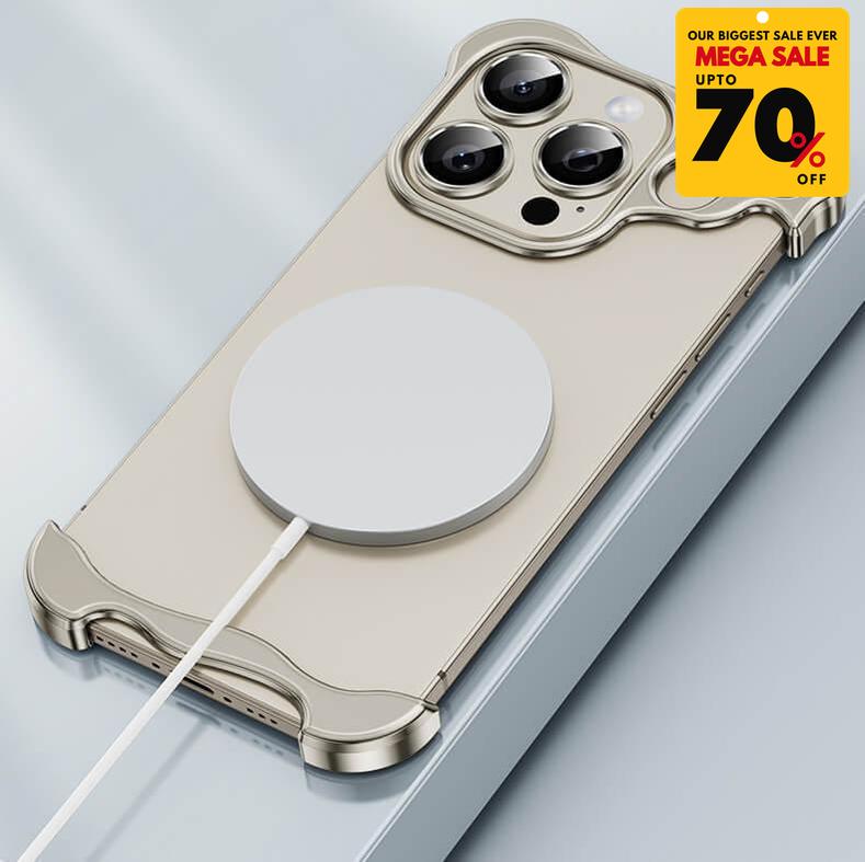 Minimalist iPhone Case-DIVERSITY