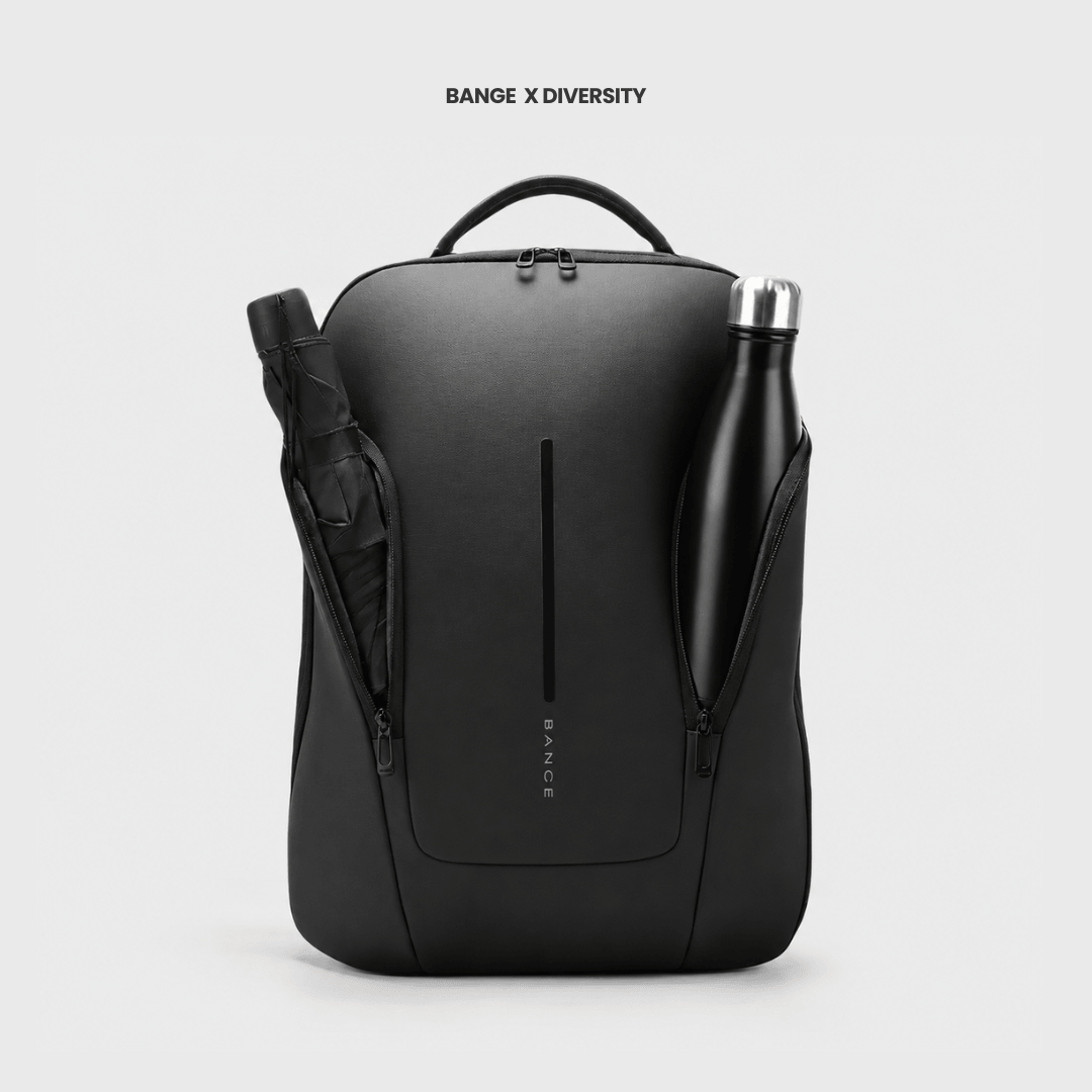 BANGE - Blade Business Backpack
