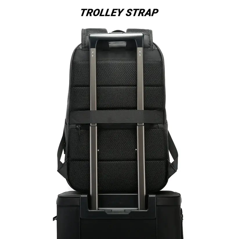 BANGE - Rift Backpack