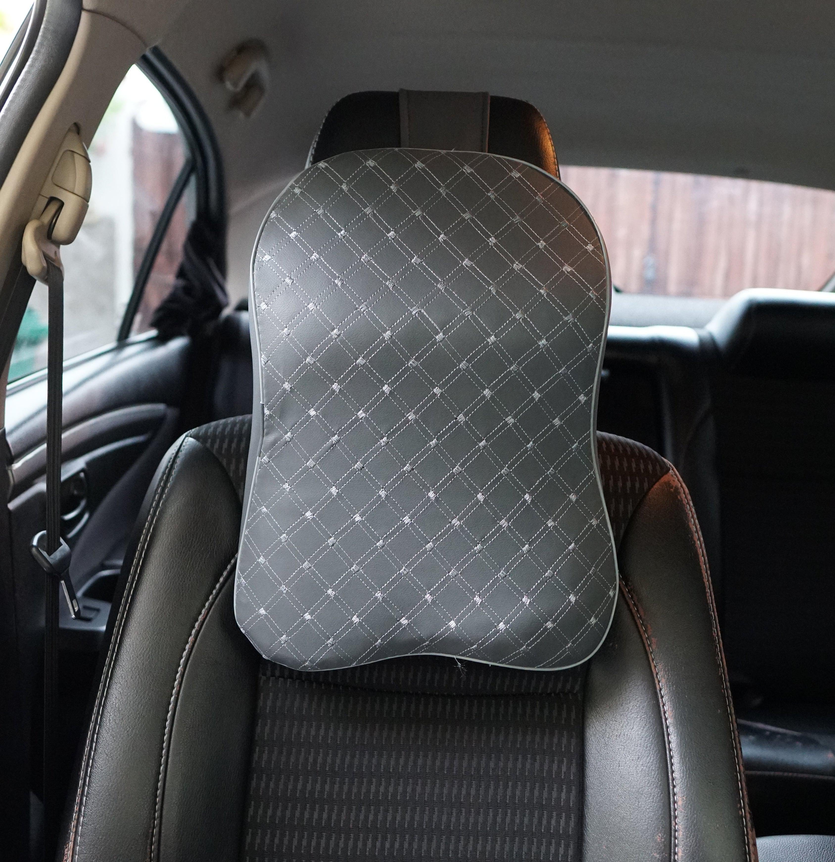 Car Headrest Neck Cushion-DIVERSITY