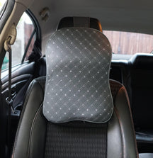 Car Headrest Neck Cushion