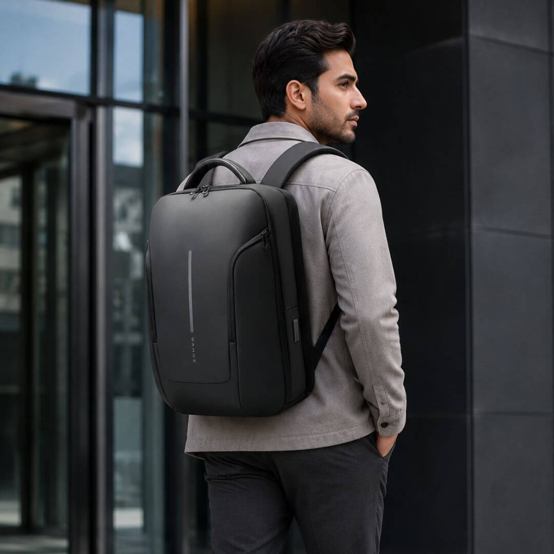 BANGE - Blade Business Backpack