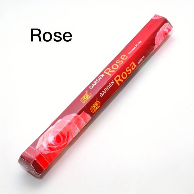 Aromatherapy Incense Sticks