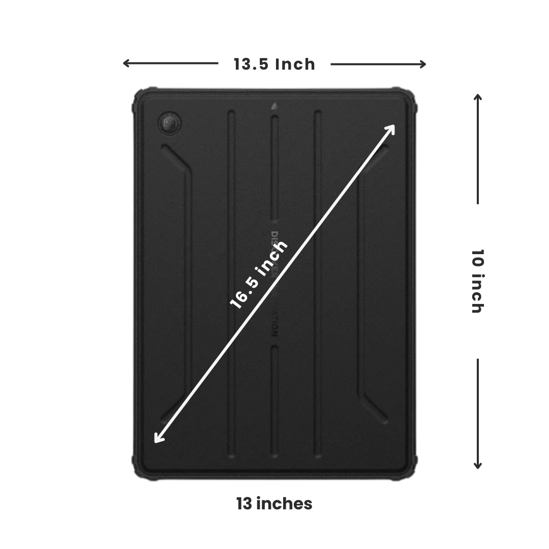 NILLKIN Bumper Frosted Macbook Sleeve