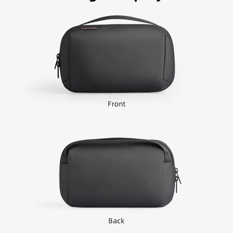 MARK RYDEN - SwitchStorage Multi I Functional Storage Bag - Black