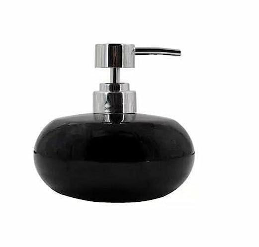 Round Ceramic Soap Dispenser-DIVERSITY