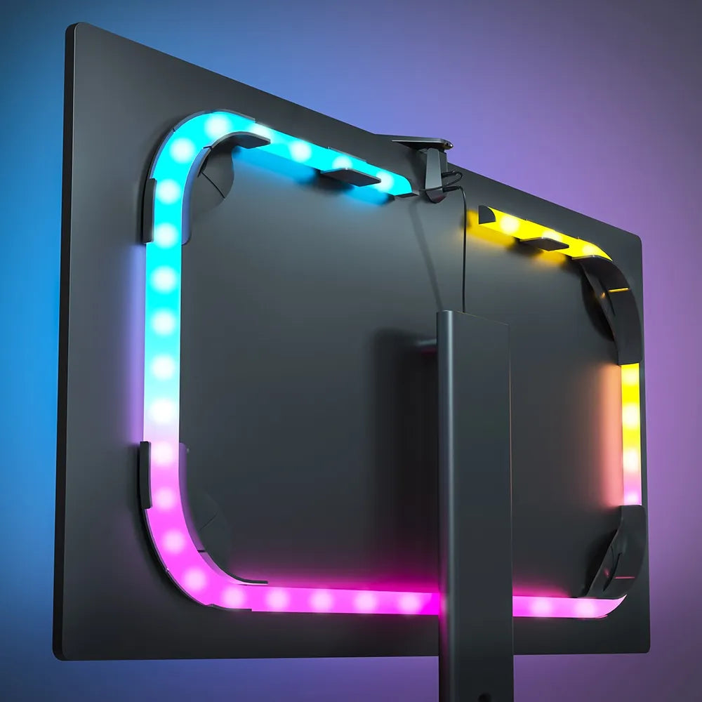 Govee DreamView G1 RGBIC Gaming Light