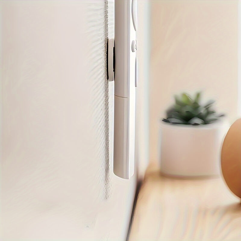 Magnetic Remote Control Holder