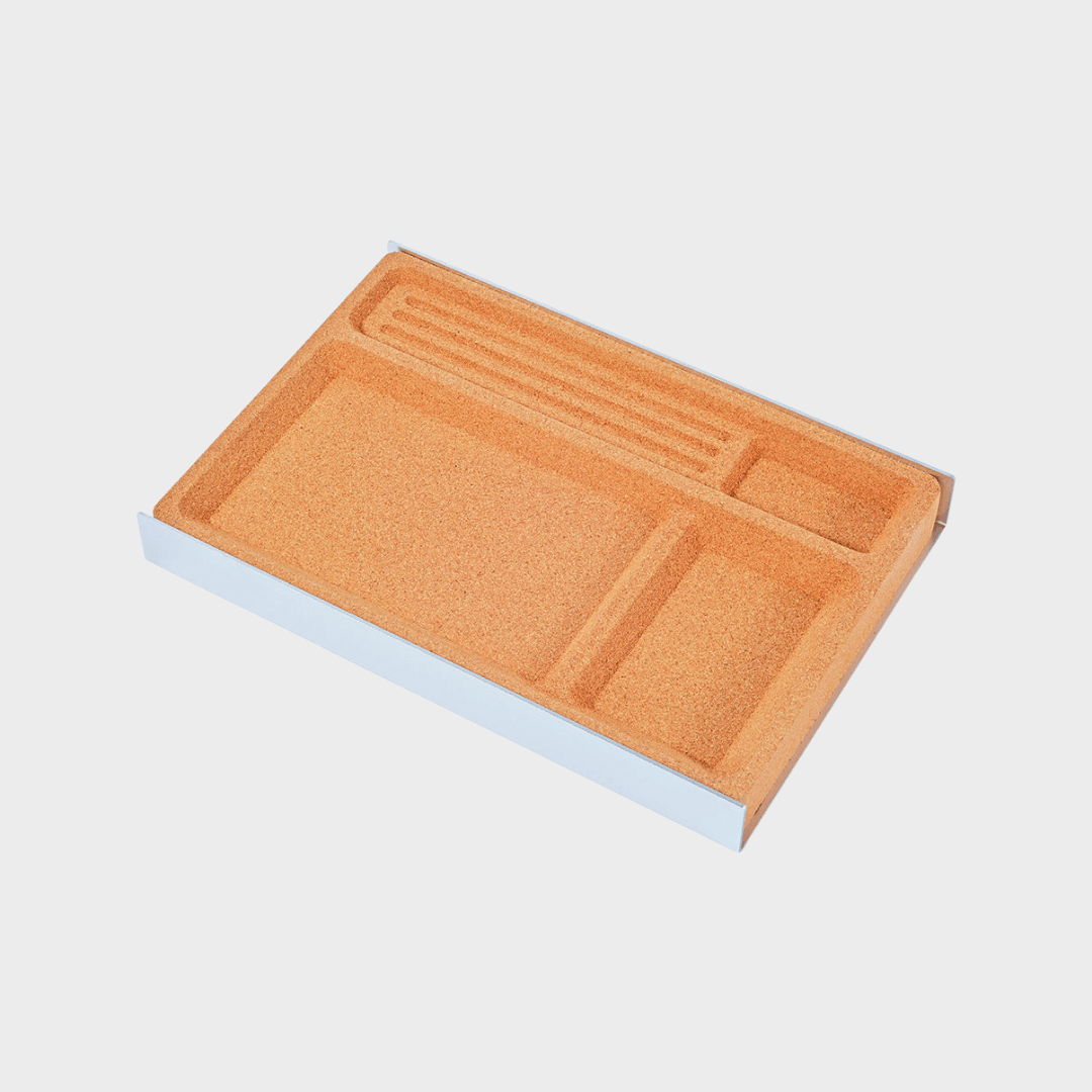 Cork Tray