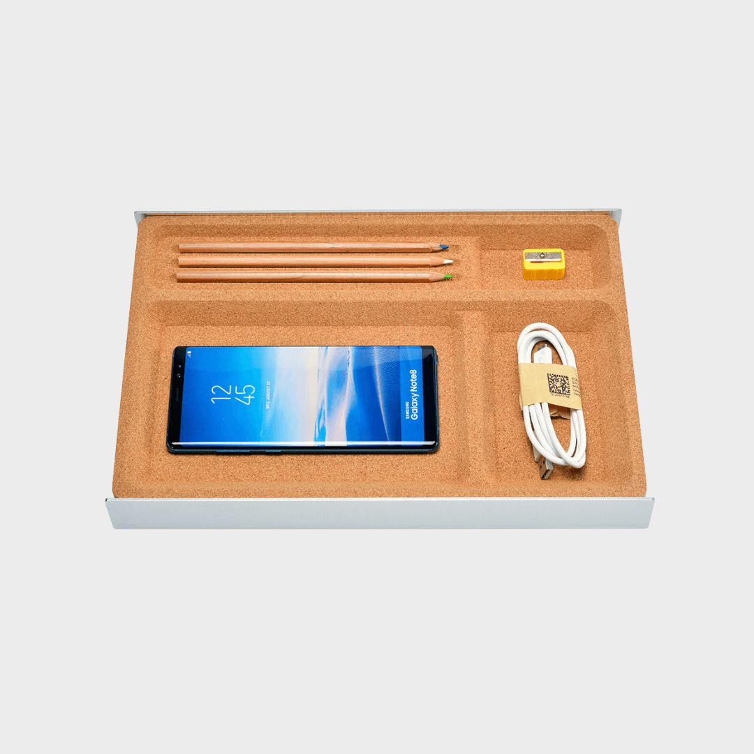 Cork Tray