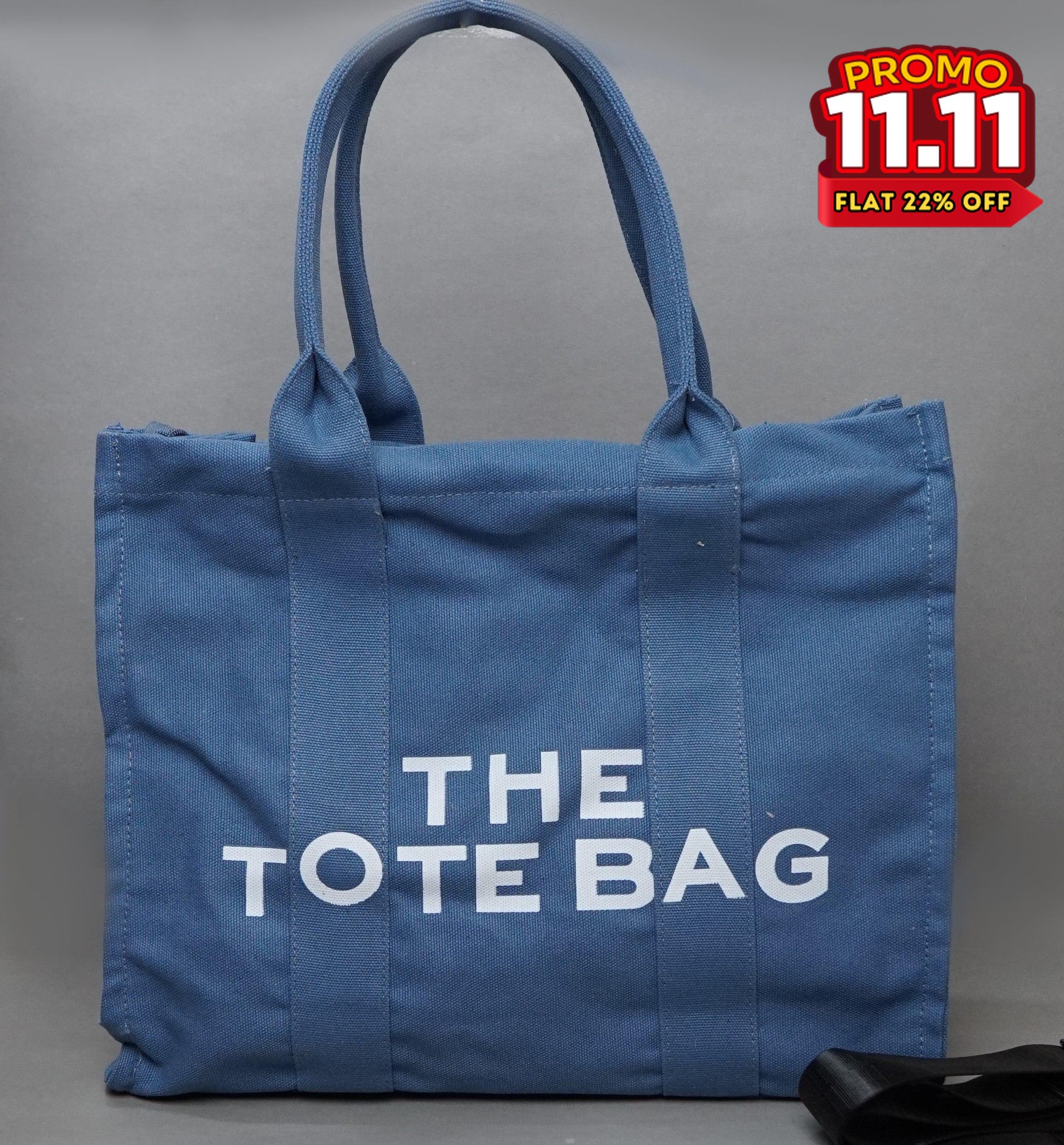 Women's Casual Tote Bag-DIVERSITY