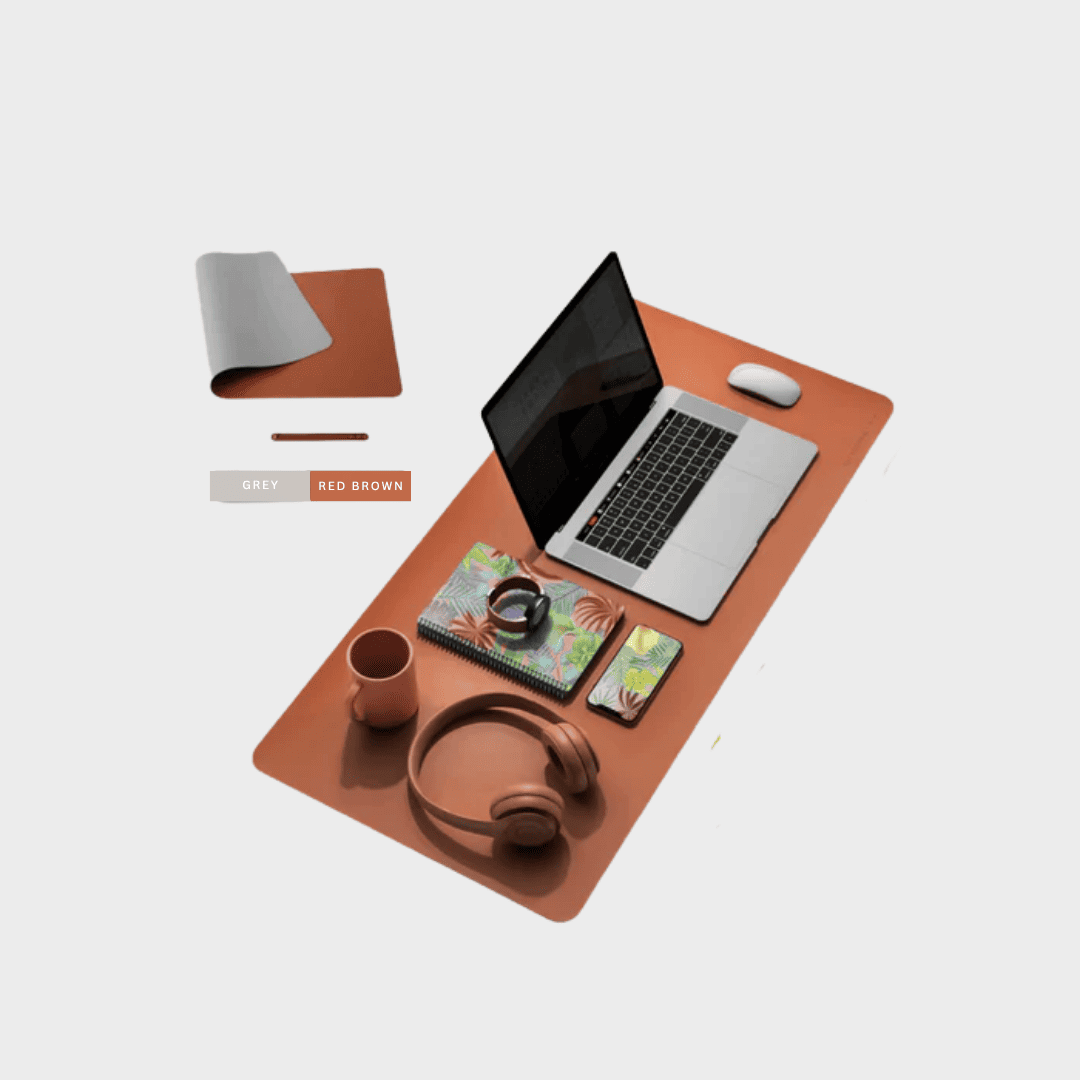 #color_GREY + RED BROWN
