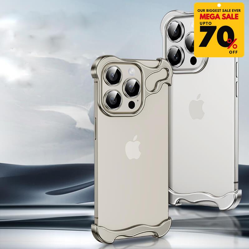 Minimalist iPhone Case-DIVERSITY