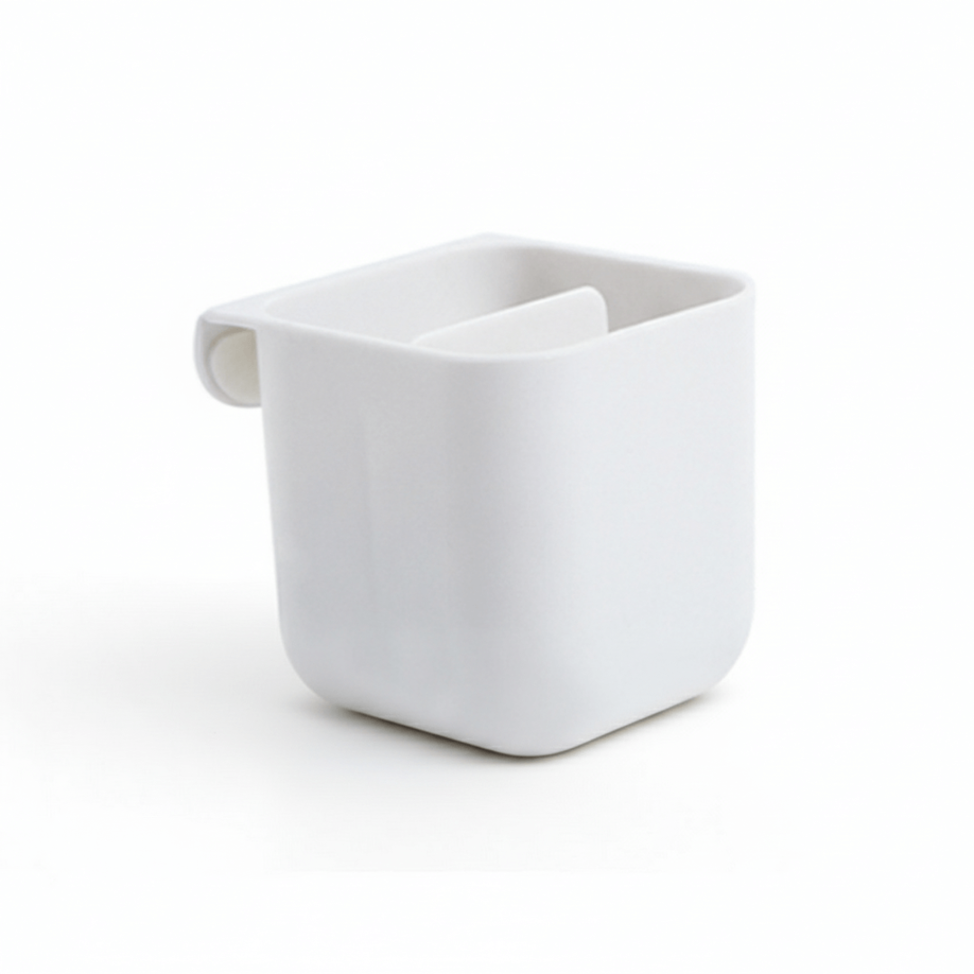 Multifunctional Desktop Accessory Container