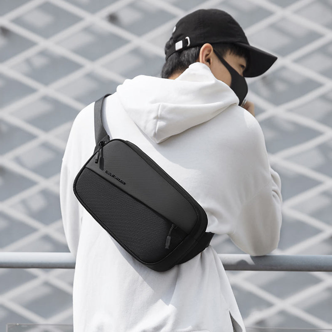 MARK RYDEN - CrossWear - Sling Bag